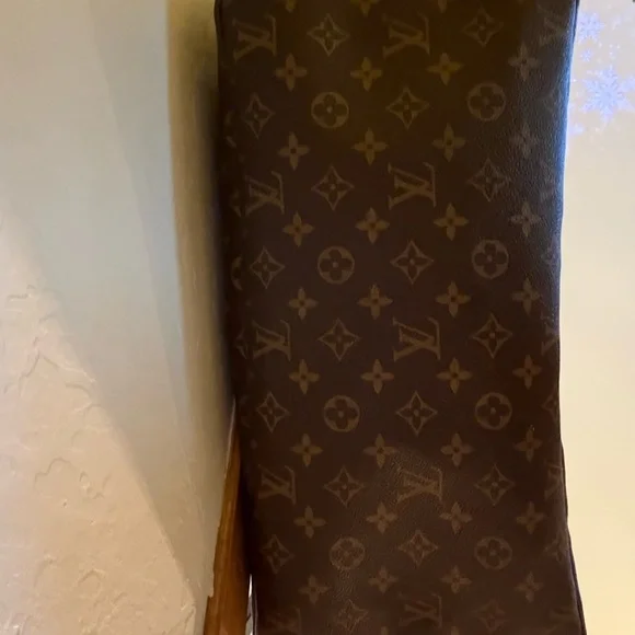 Louis Vuitton Never full GM yellow lining - Picture 3 of 16